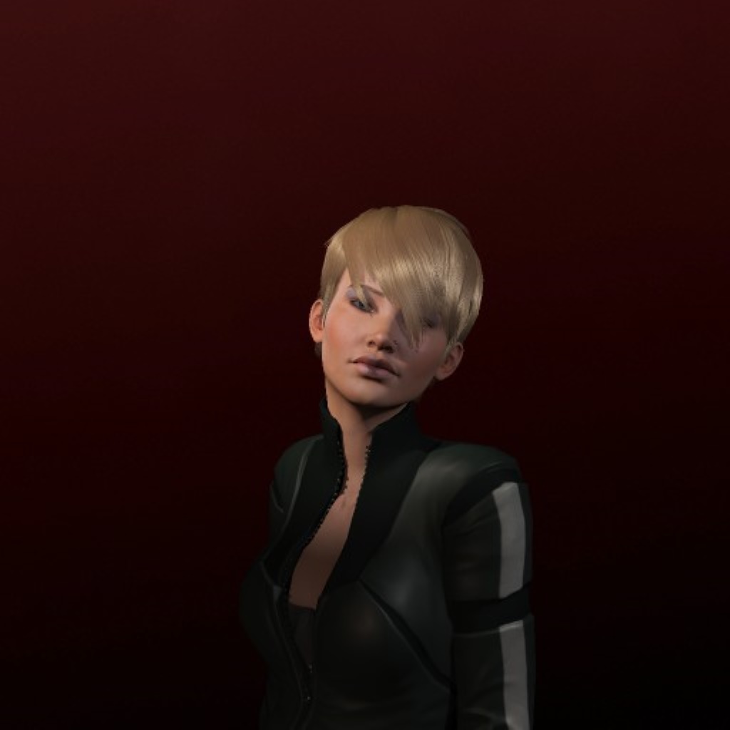 portrait