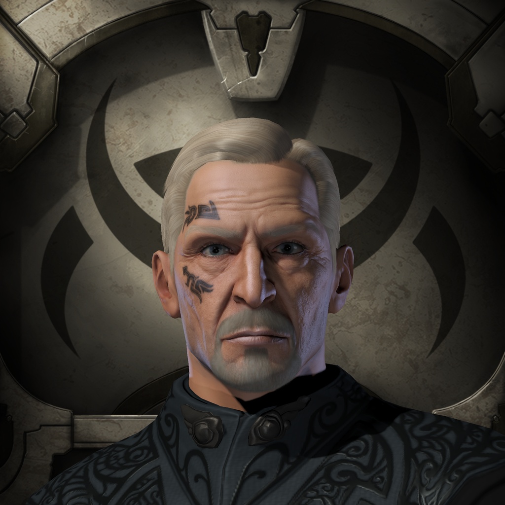 Ulrich von Kaiser