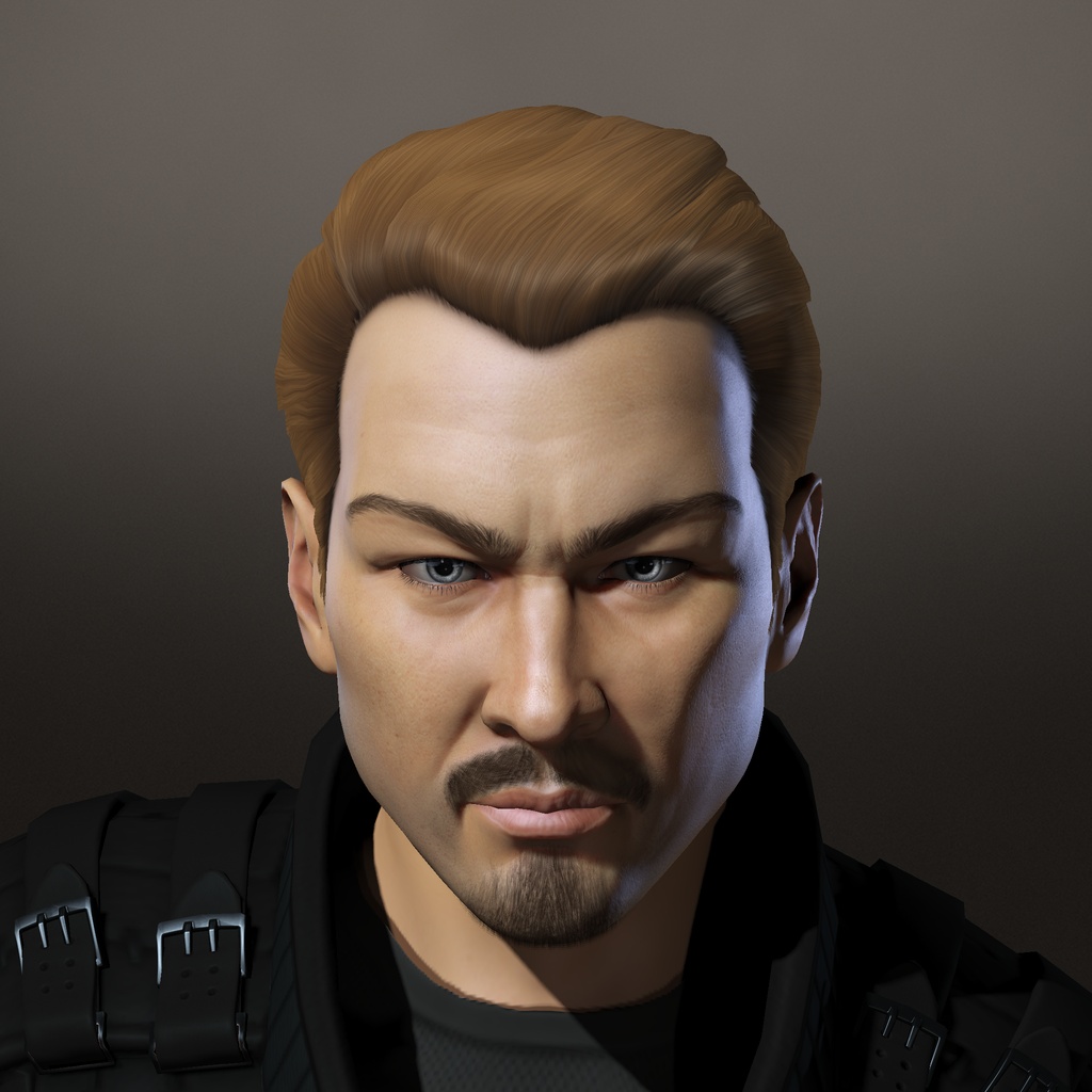 Ben Kuovo