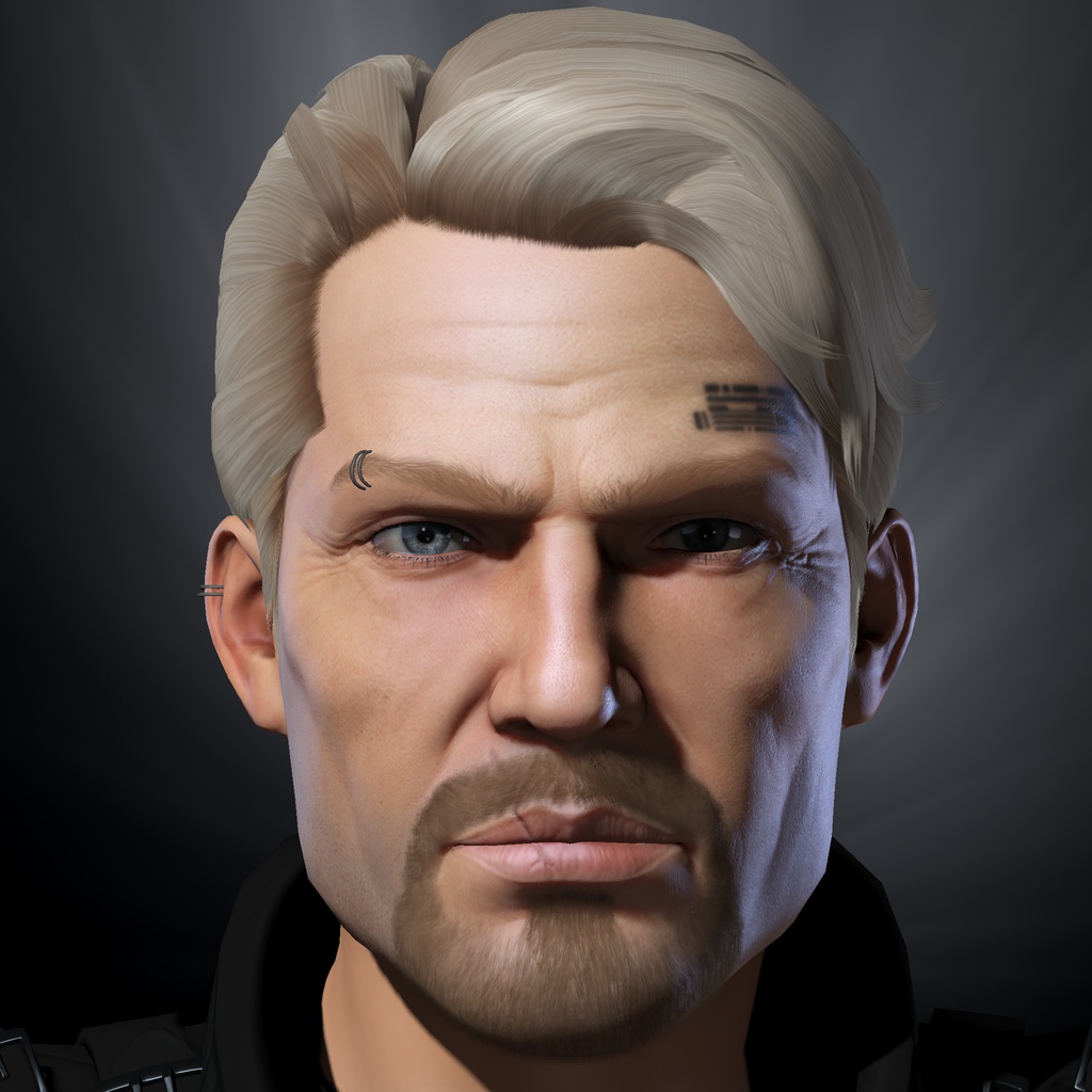 Alt Scout Spy