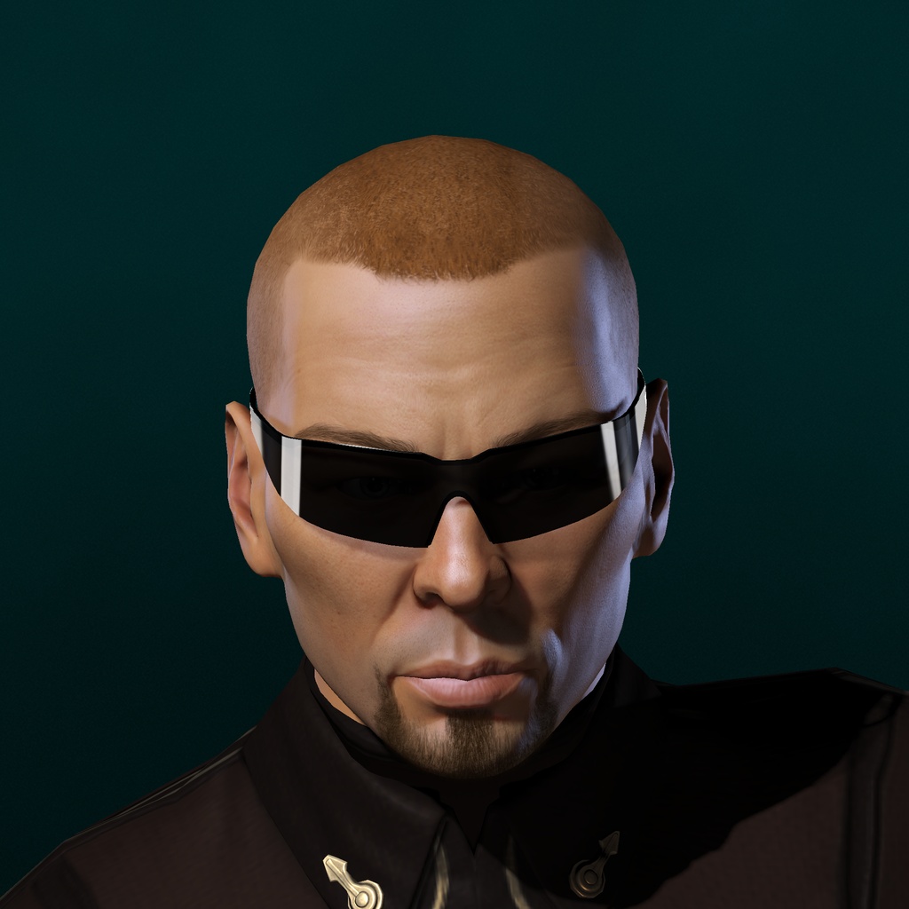 Miranius Rainworker