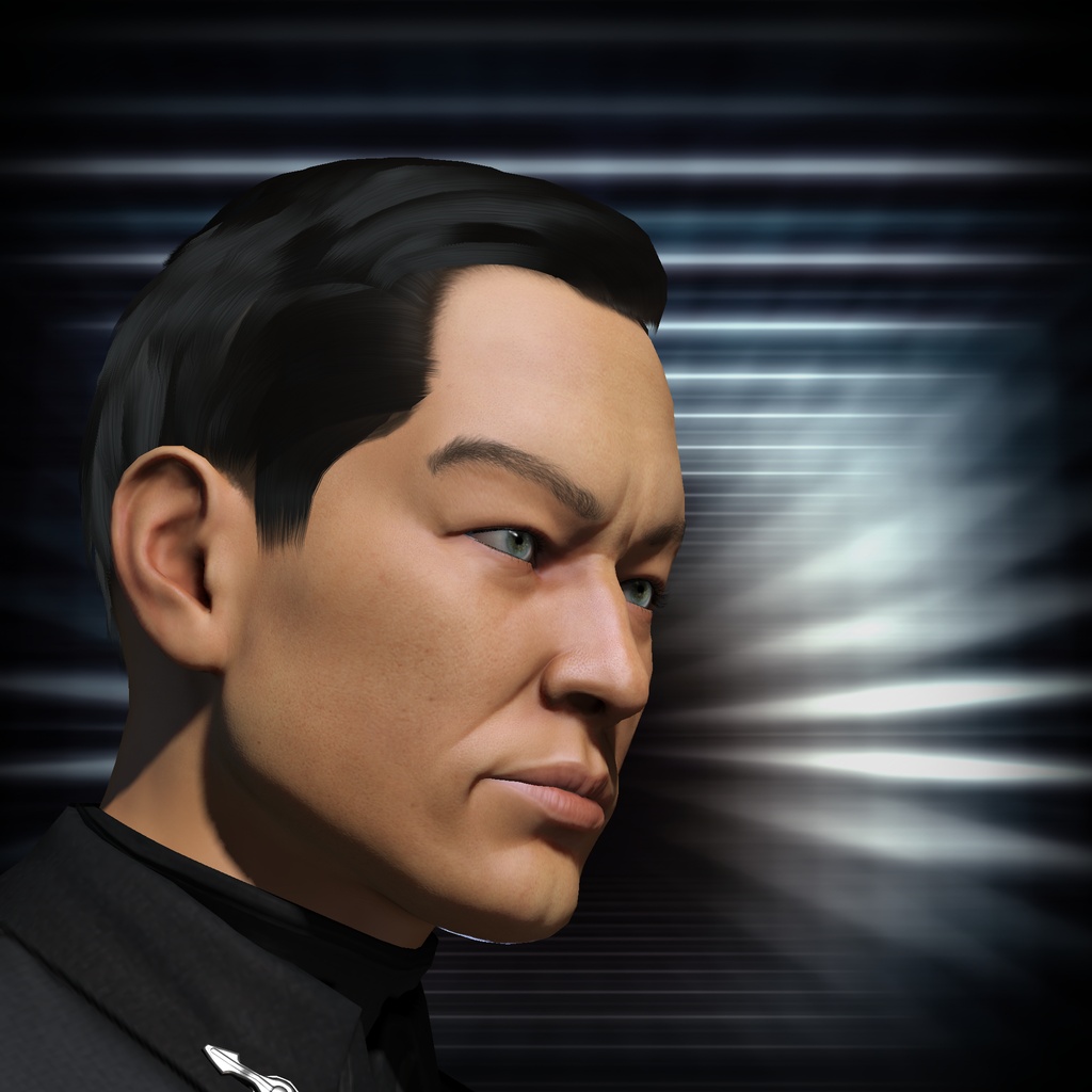 Nalmenis Steelfist