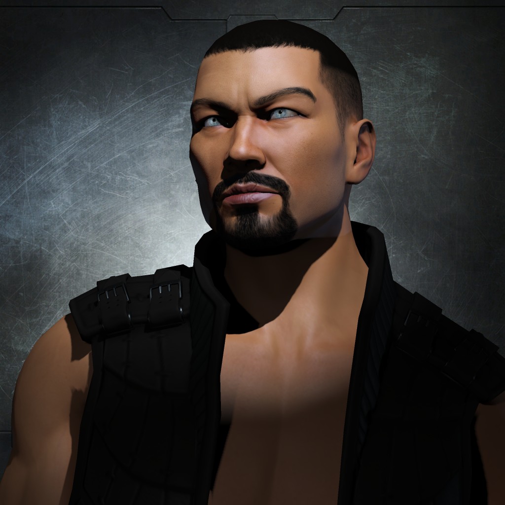Jude71 portrait