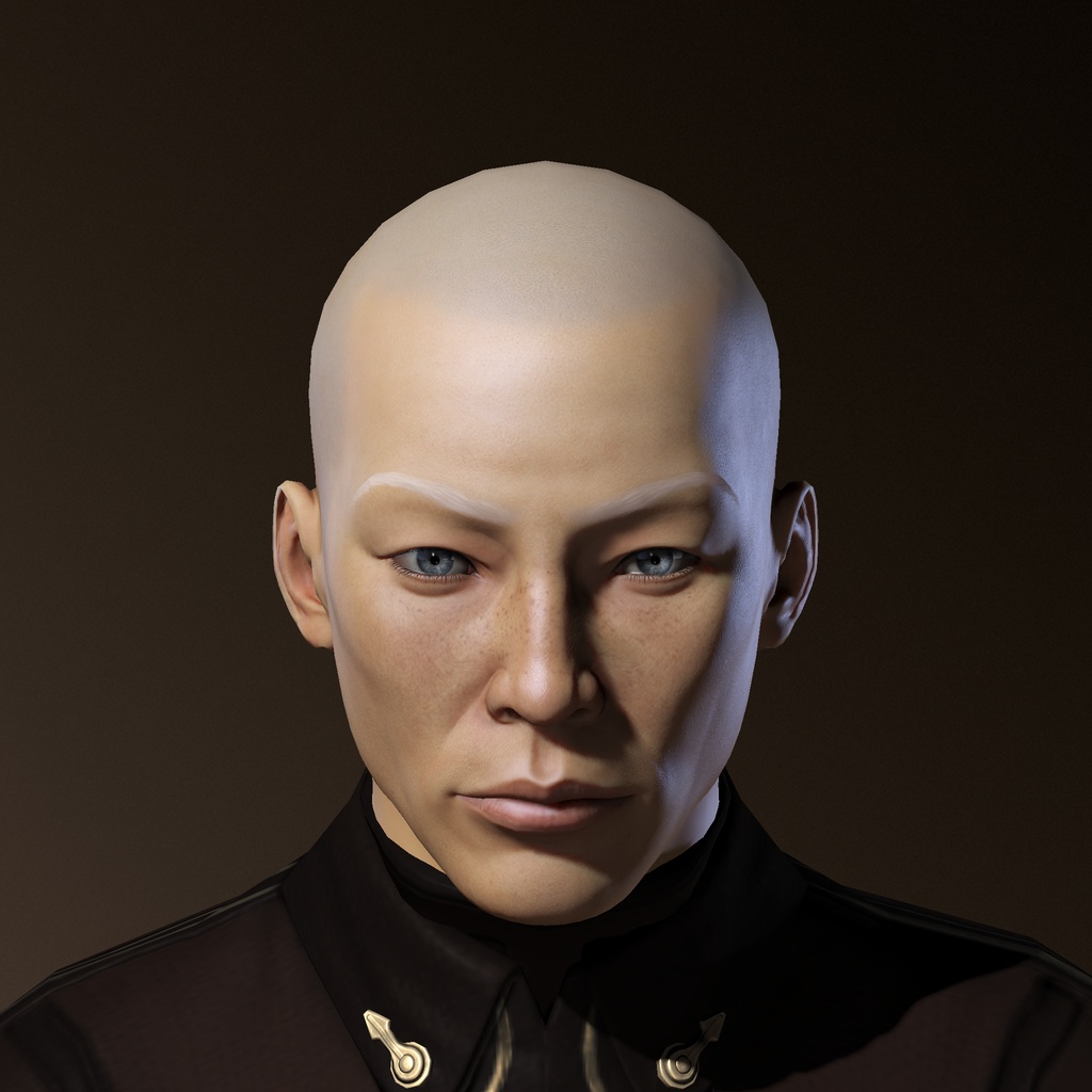 kami kazekio