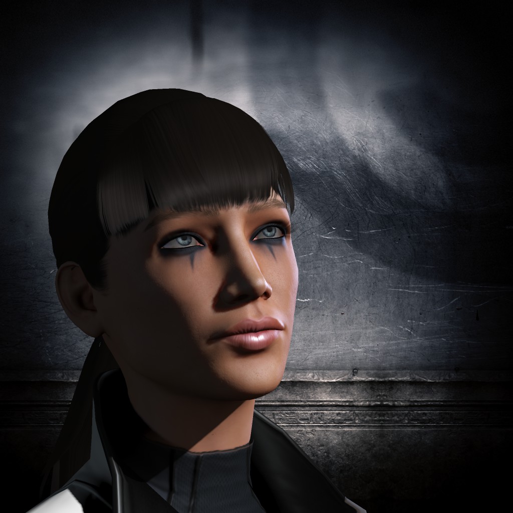 cristiania kangas