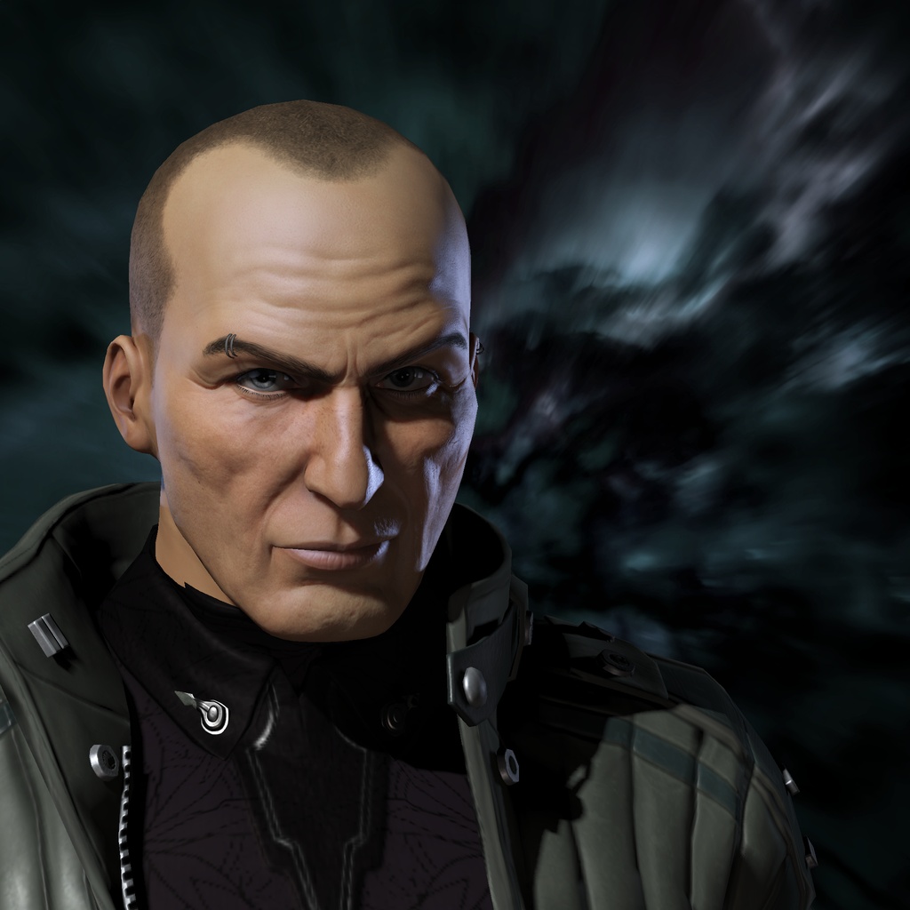 Drake Volkan