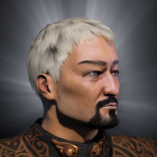 Crusader LK