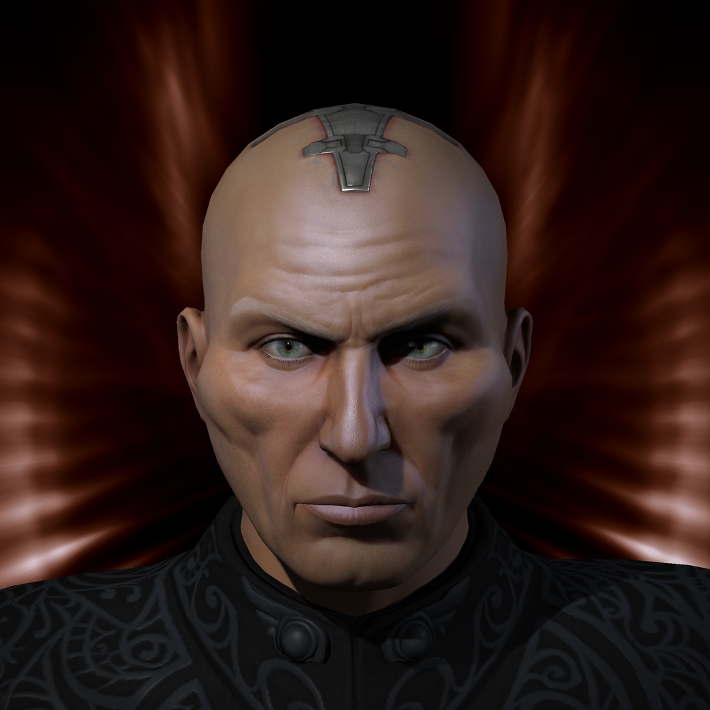 Amarr Citizen 91267666