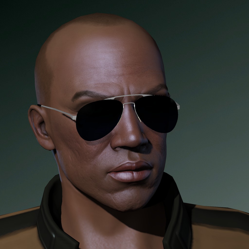 Maximus Truepain