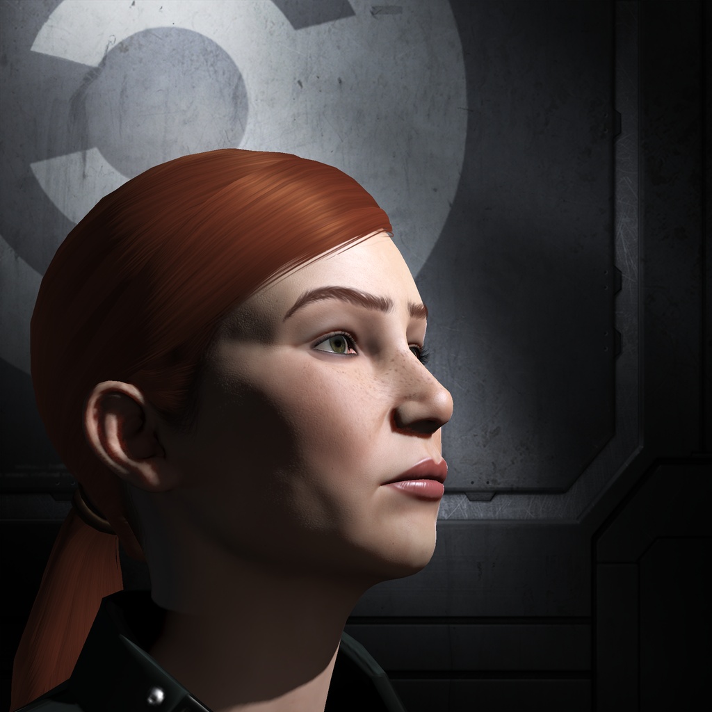 Amarr Citizen 91268014