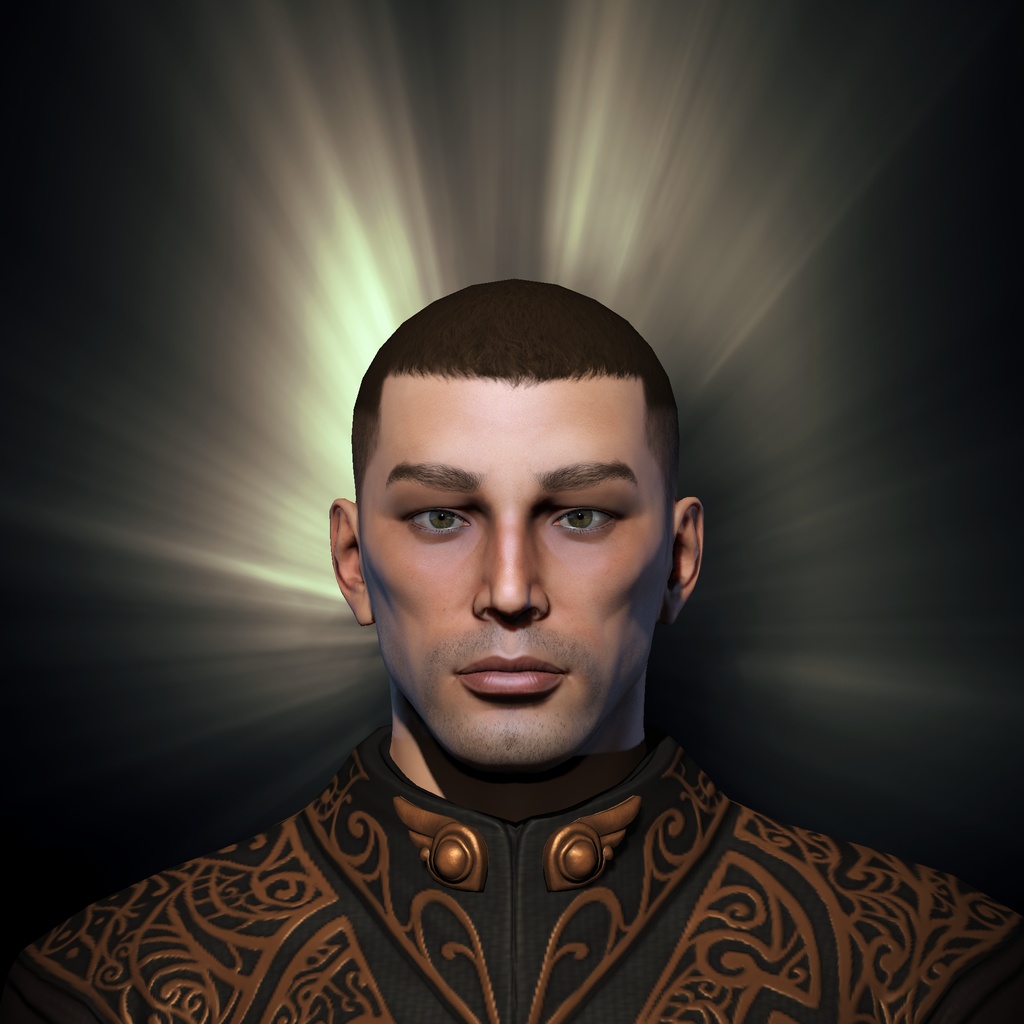 Attila Warrior
