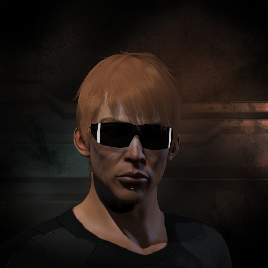 Truthless Hero