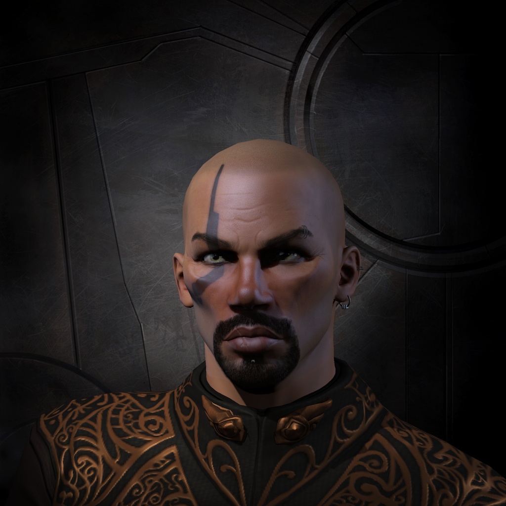 Roskam Revenson