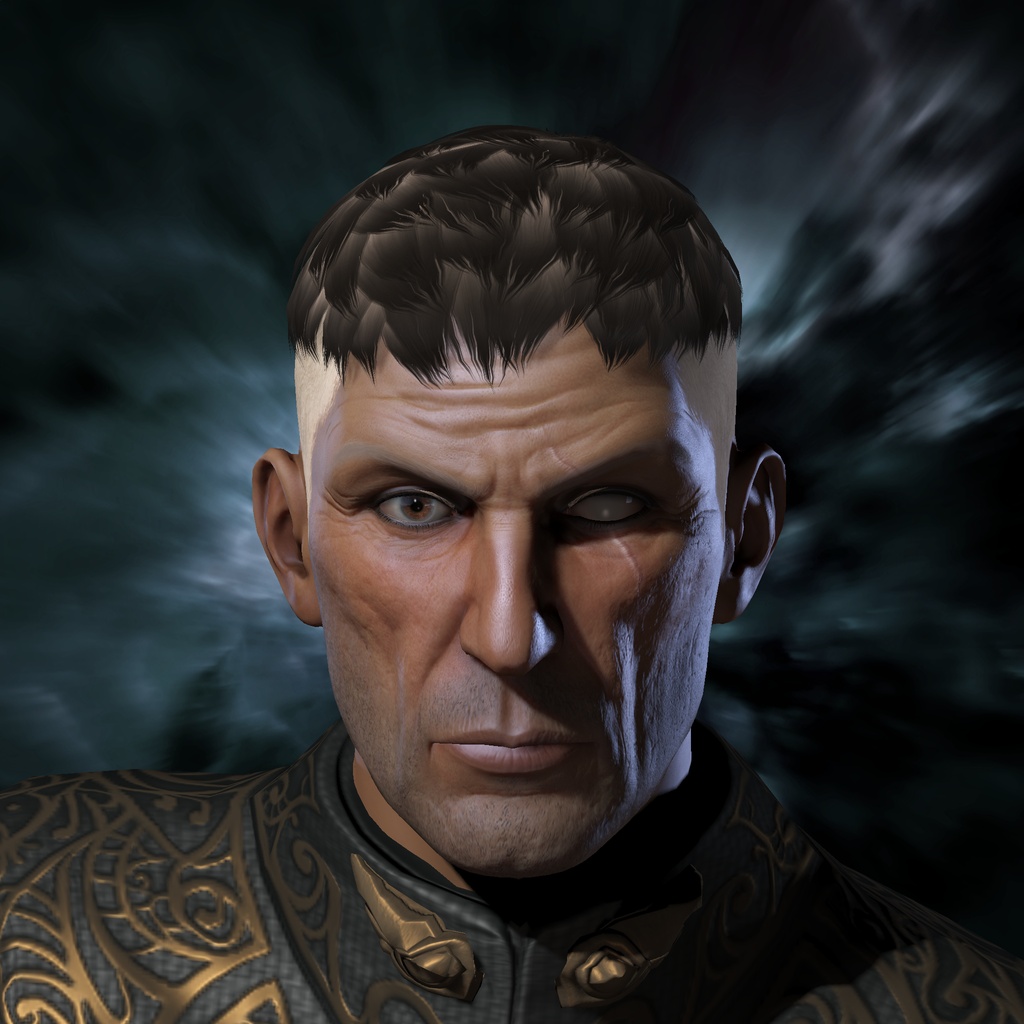 Grievious Maximus