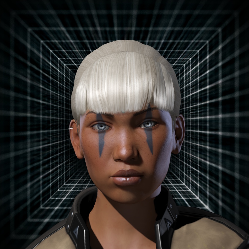 Revolutions Mistress