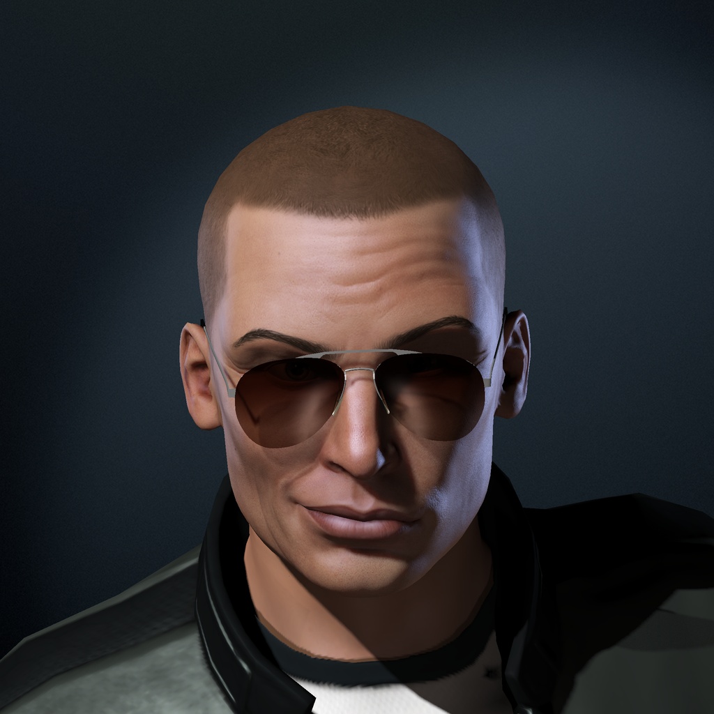 Mike Dhanpat