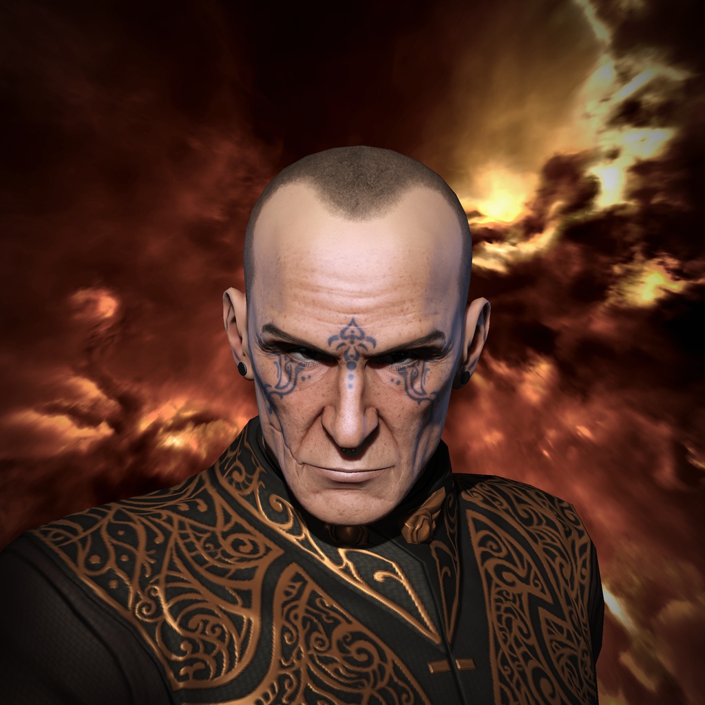 Azrael Djin Amelana
