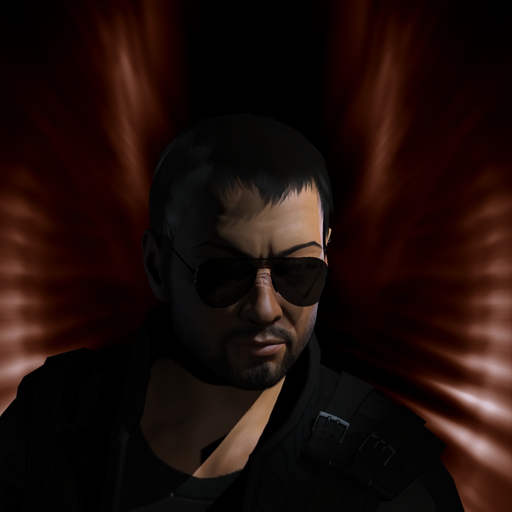 Vandal Johnson