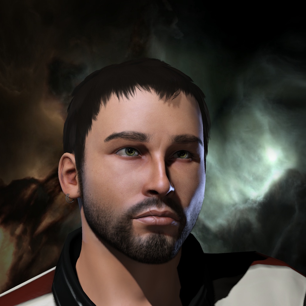 Antoine Jete