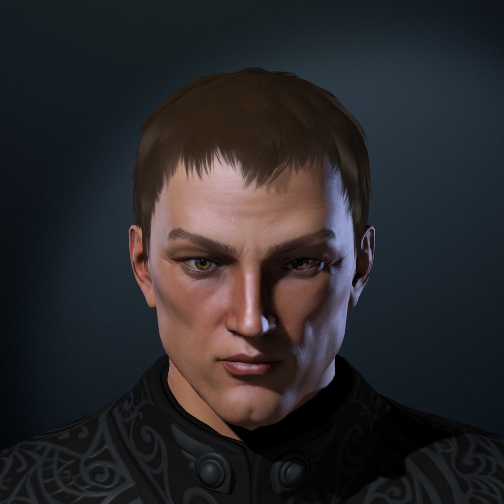 Caldari Citizen 91269225