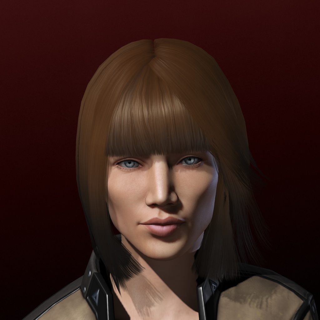 Caldari Citizen 91269506