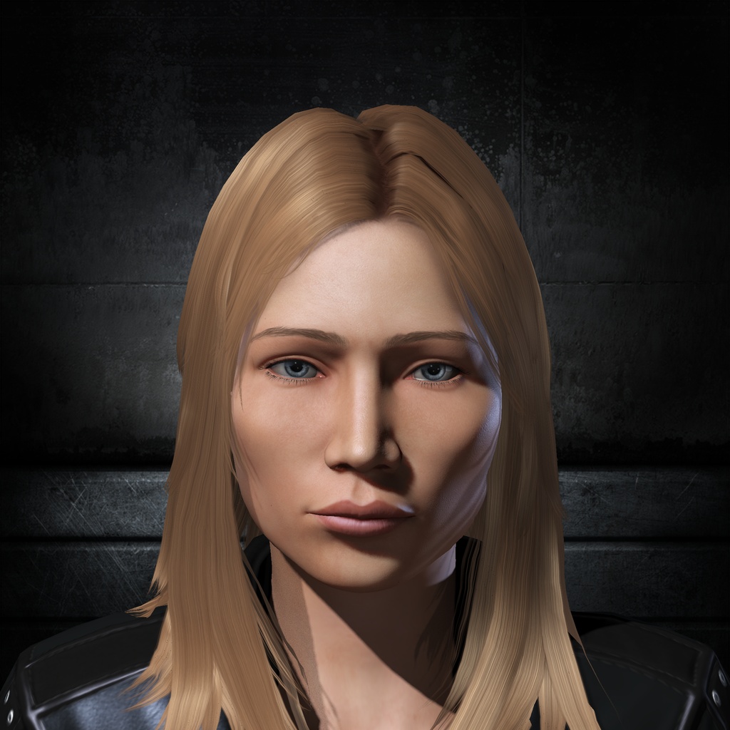 Caldari Citizen 91269522