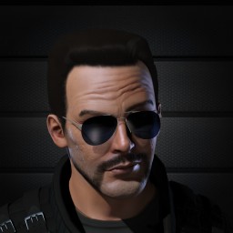 WimpyG RustyJ portrait