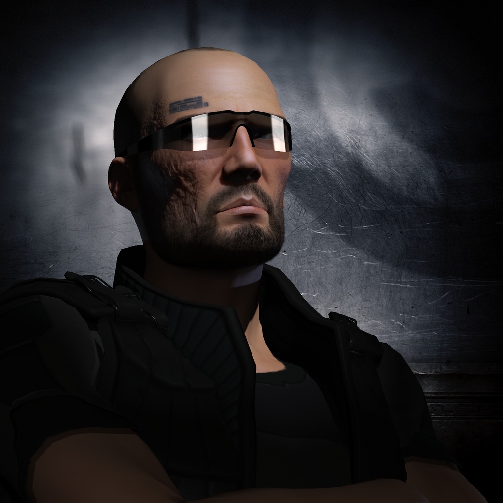 Sergei Aivo