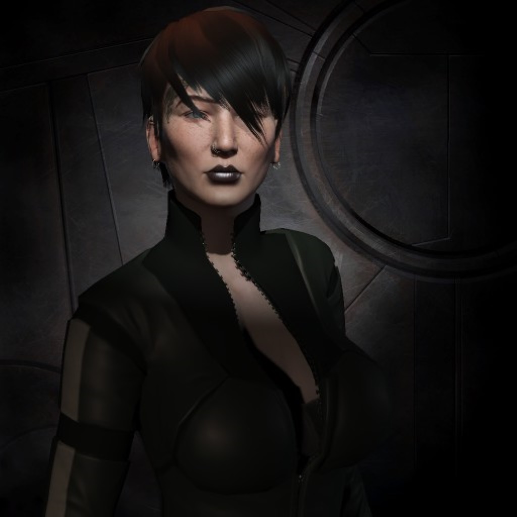 Lucille Amora
