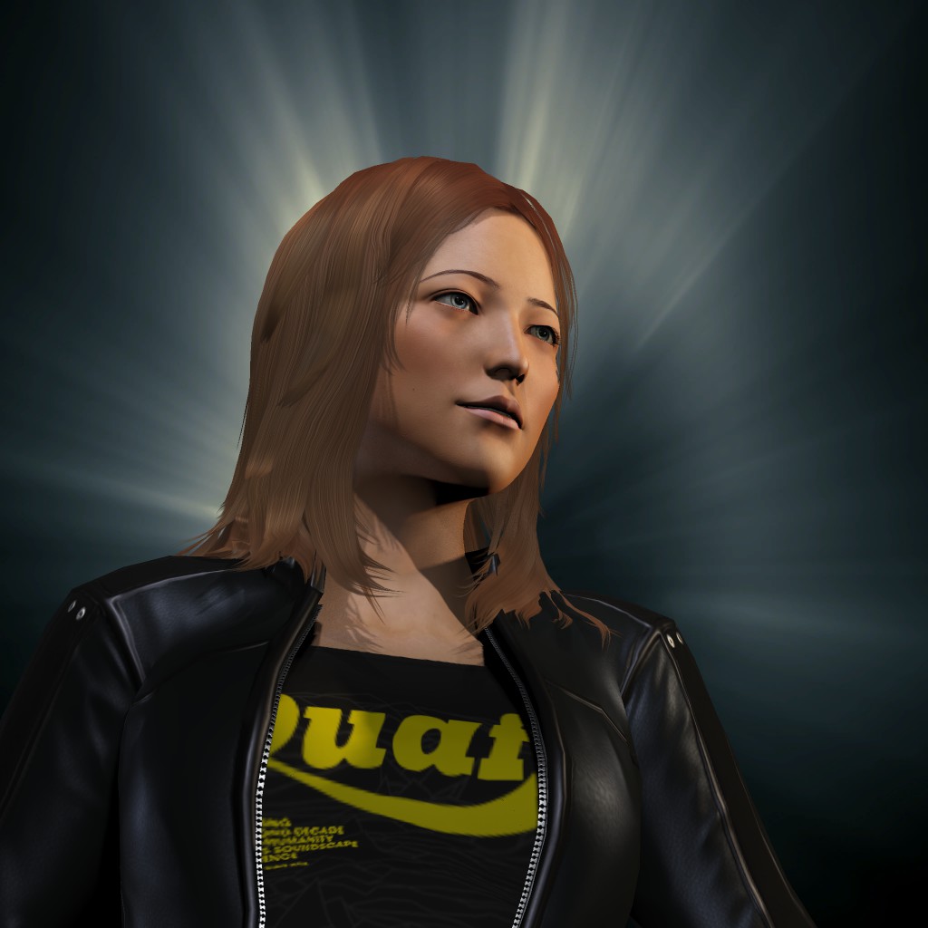 Sunaia Shi