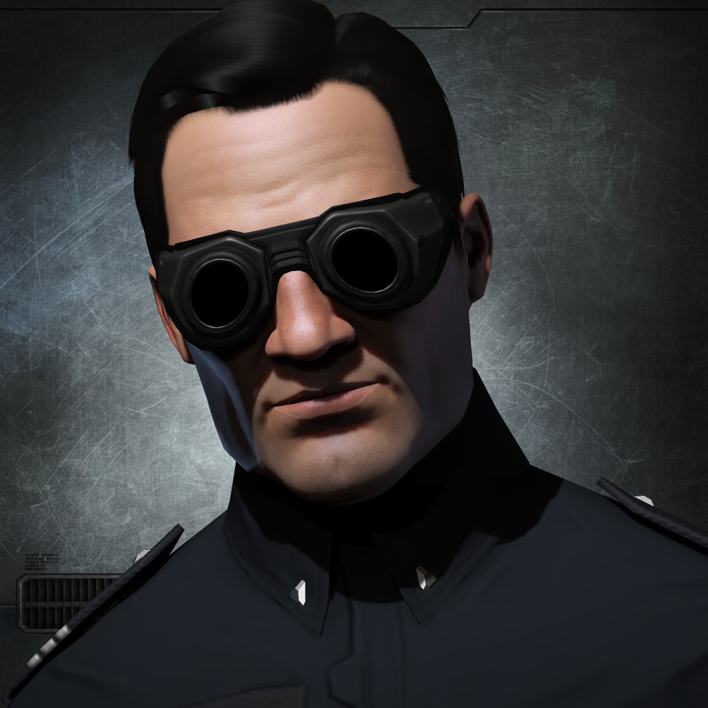 Rondo Haxton