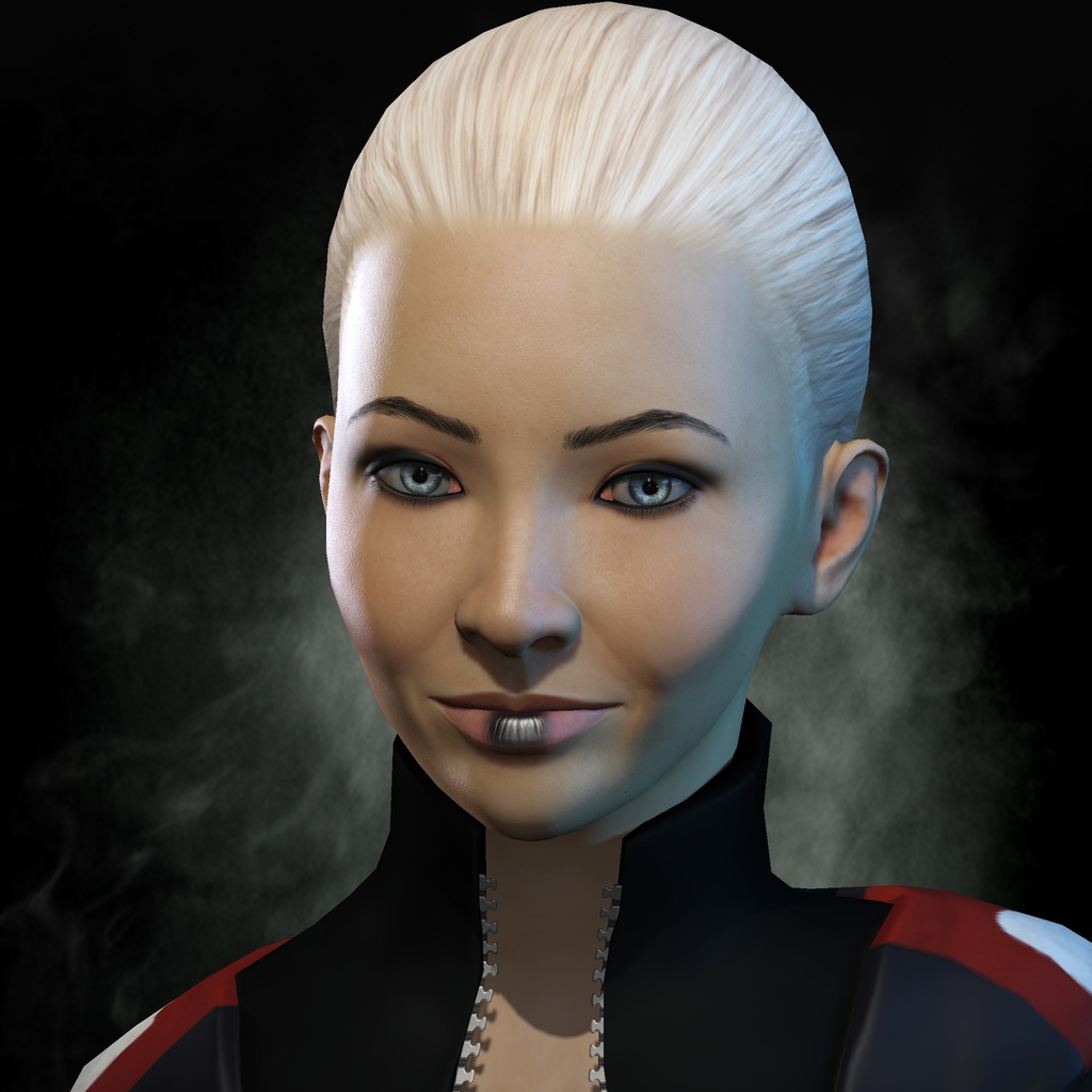 Zywyn Ariliis Helgrindr