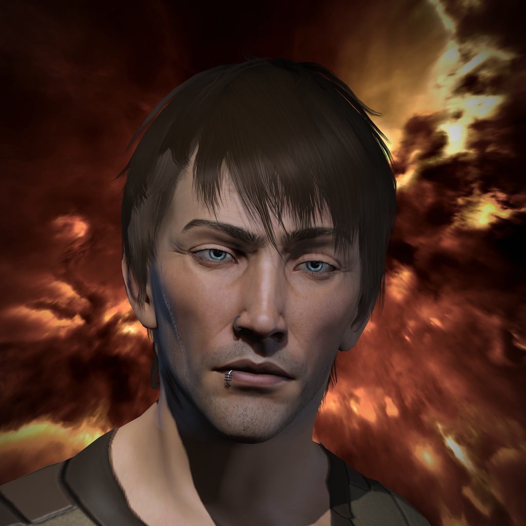 Noctis Mattias