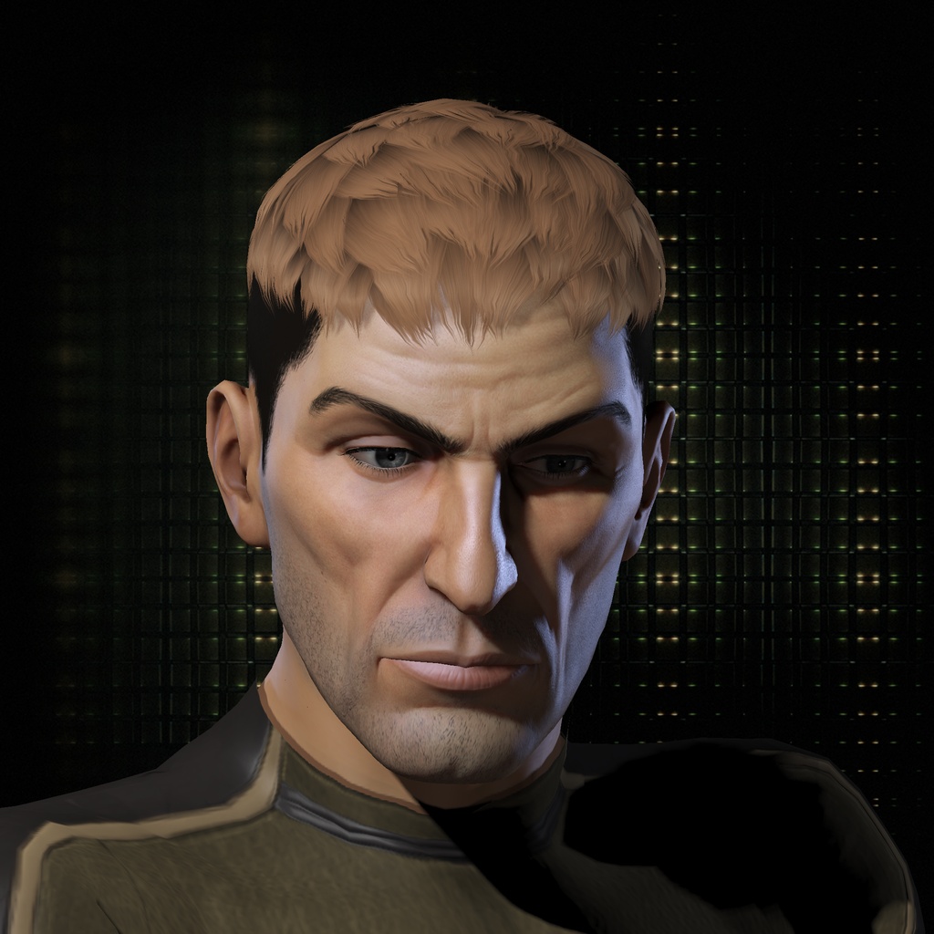 Mr Kleyton