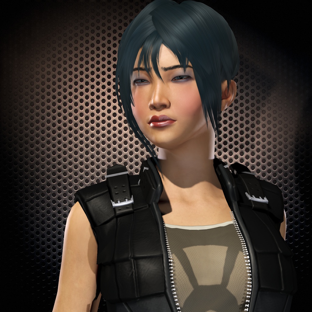 Unfaithful LittleLamb Stasarik