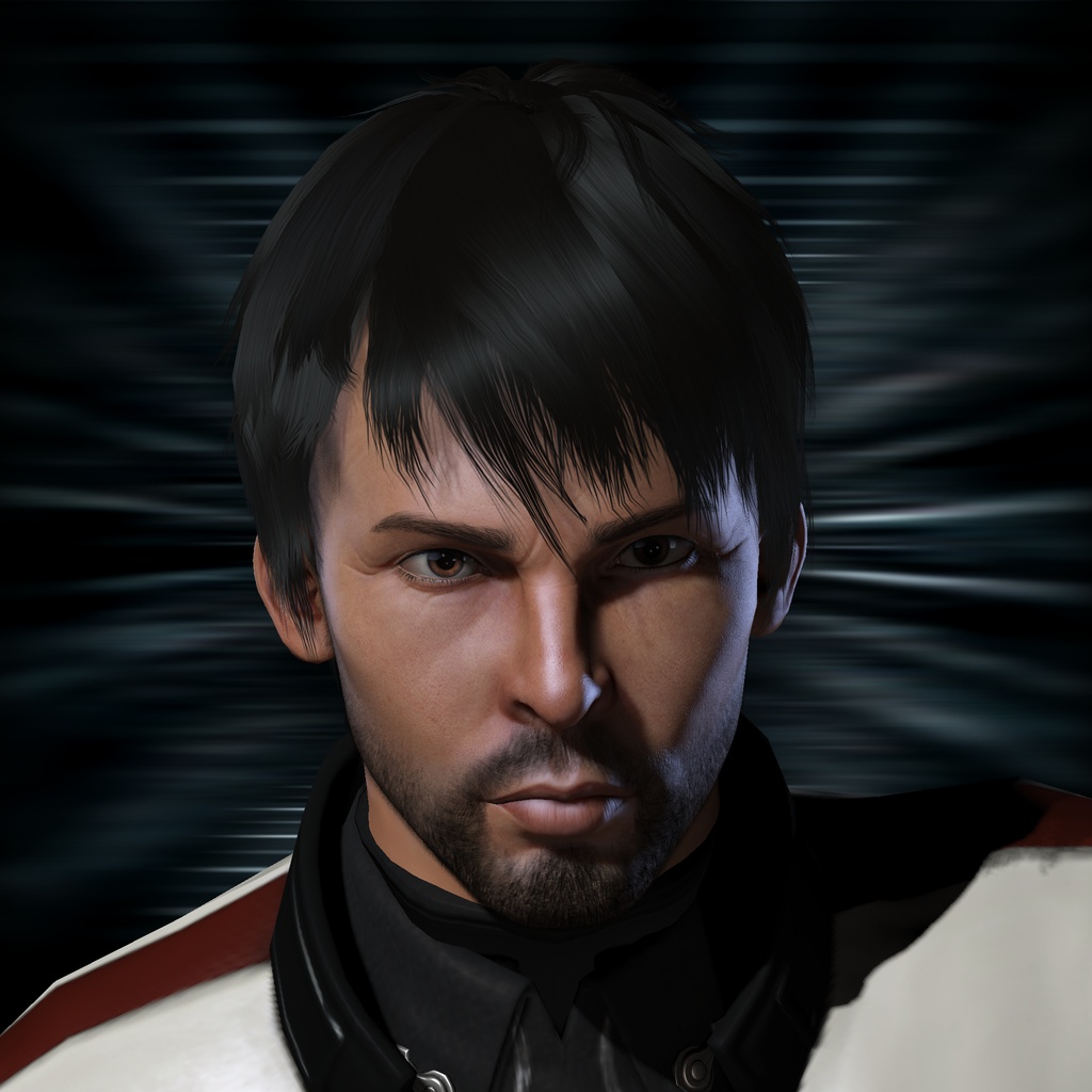 james flashbak