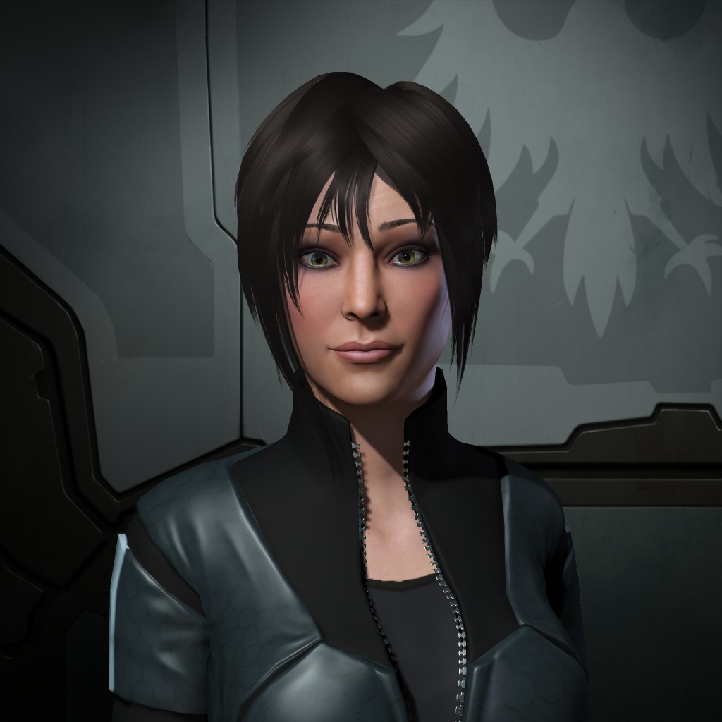 Iria Darklane