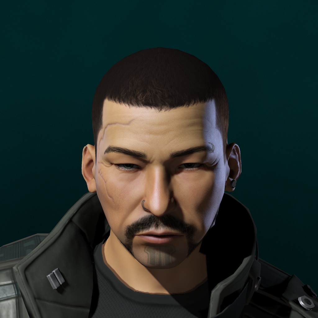 Linc0ln Stern