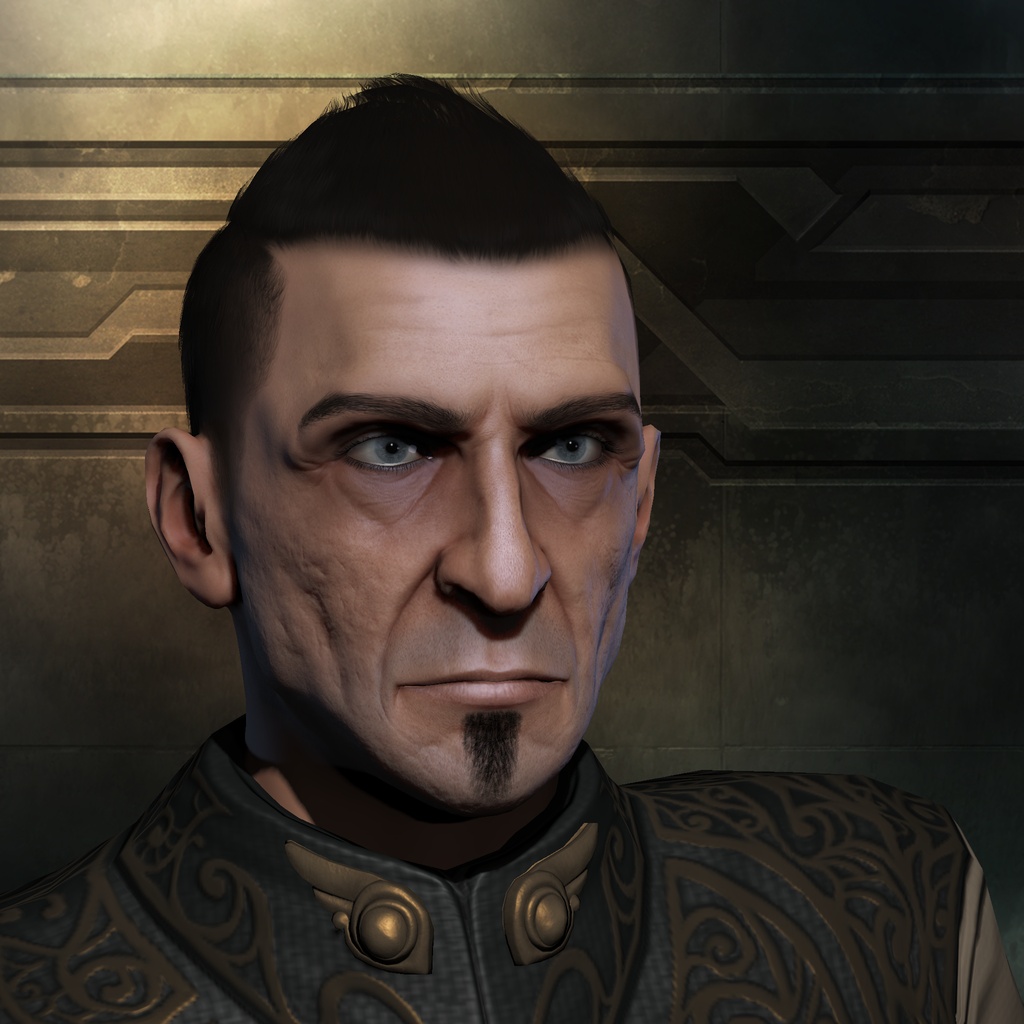 Amarr Citizen 91272004