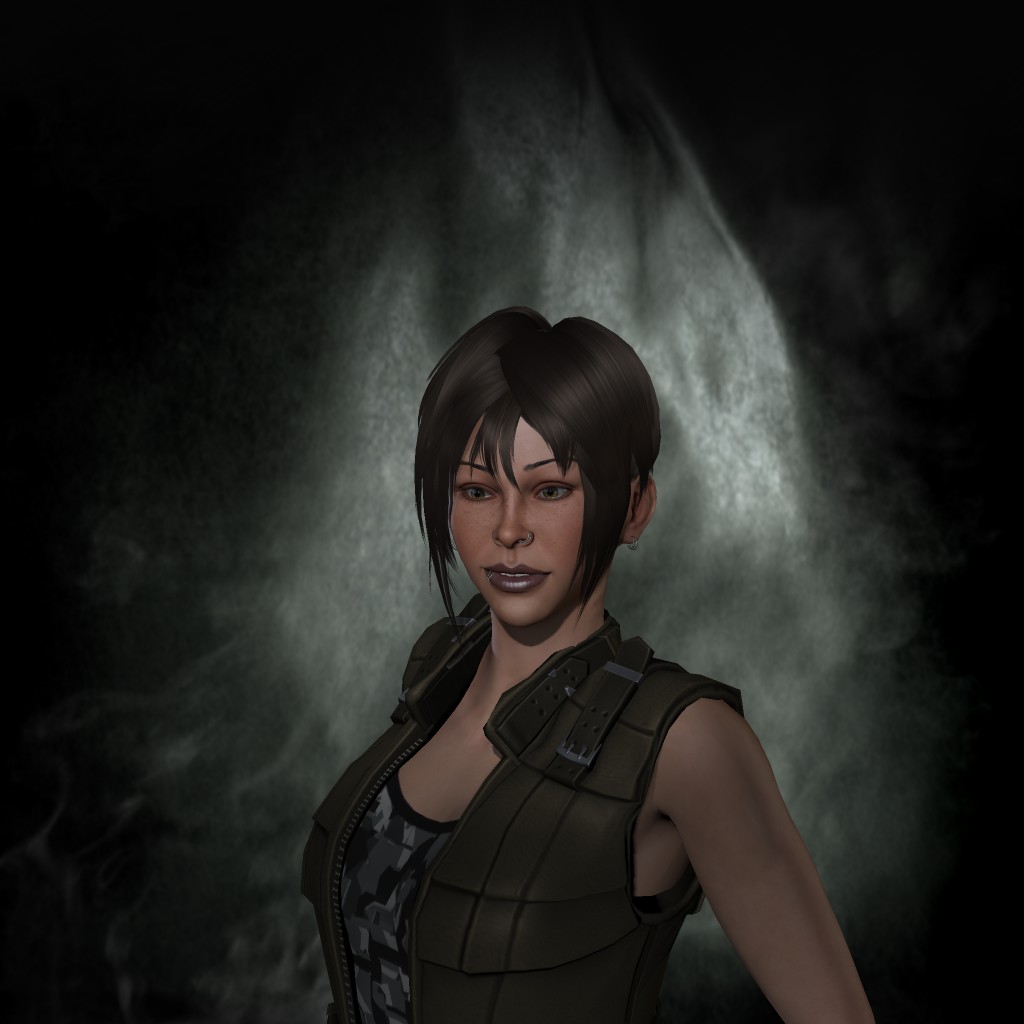 Annastahl Lynx