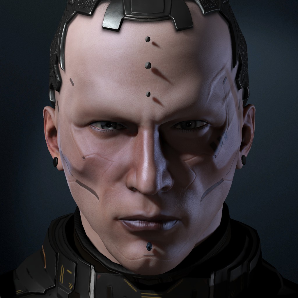 Max Tantalos