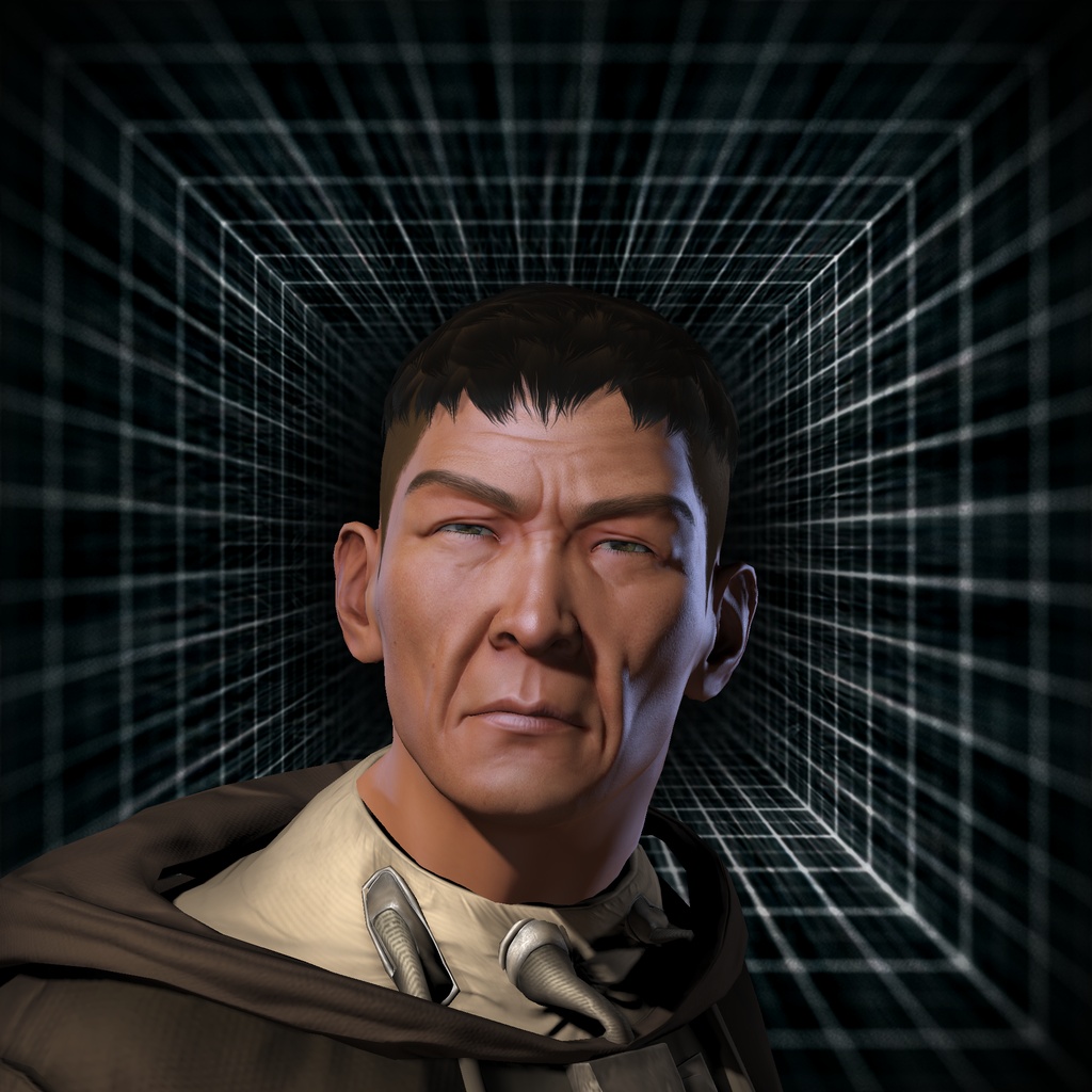 Mr EonApocalype