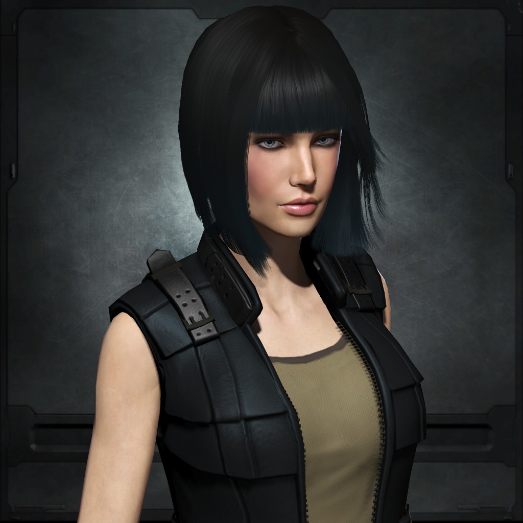 Motoko Aramaki