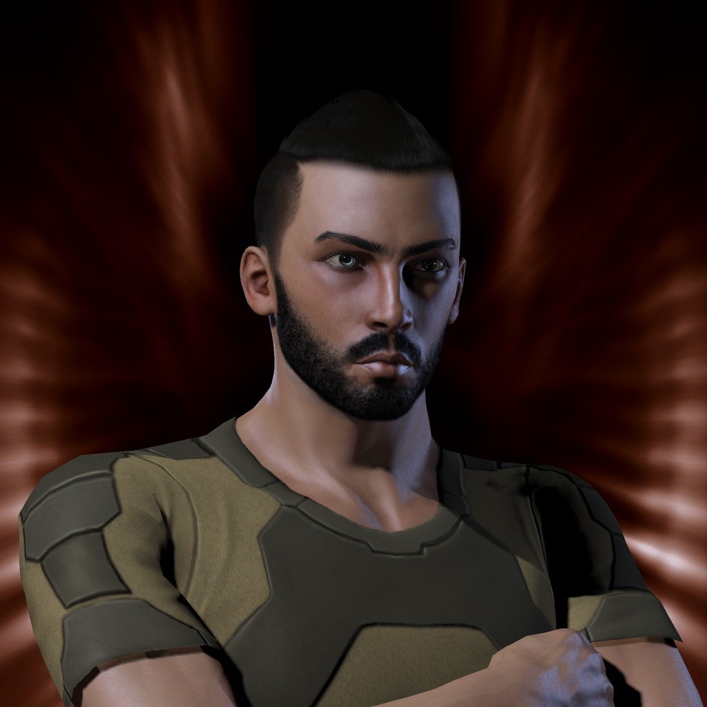 Chris Pangera