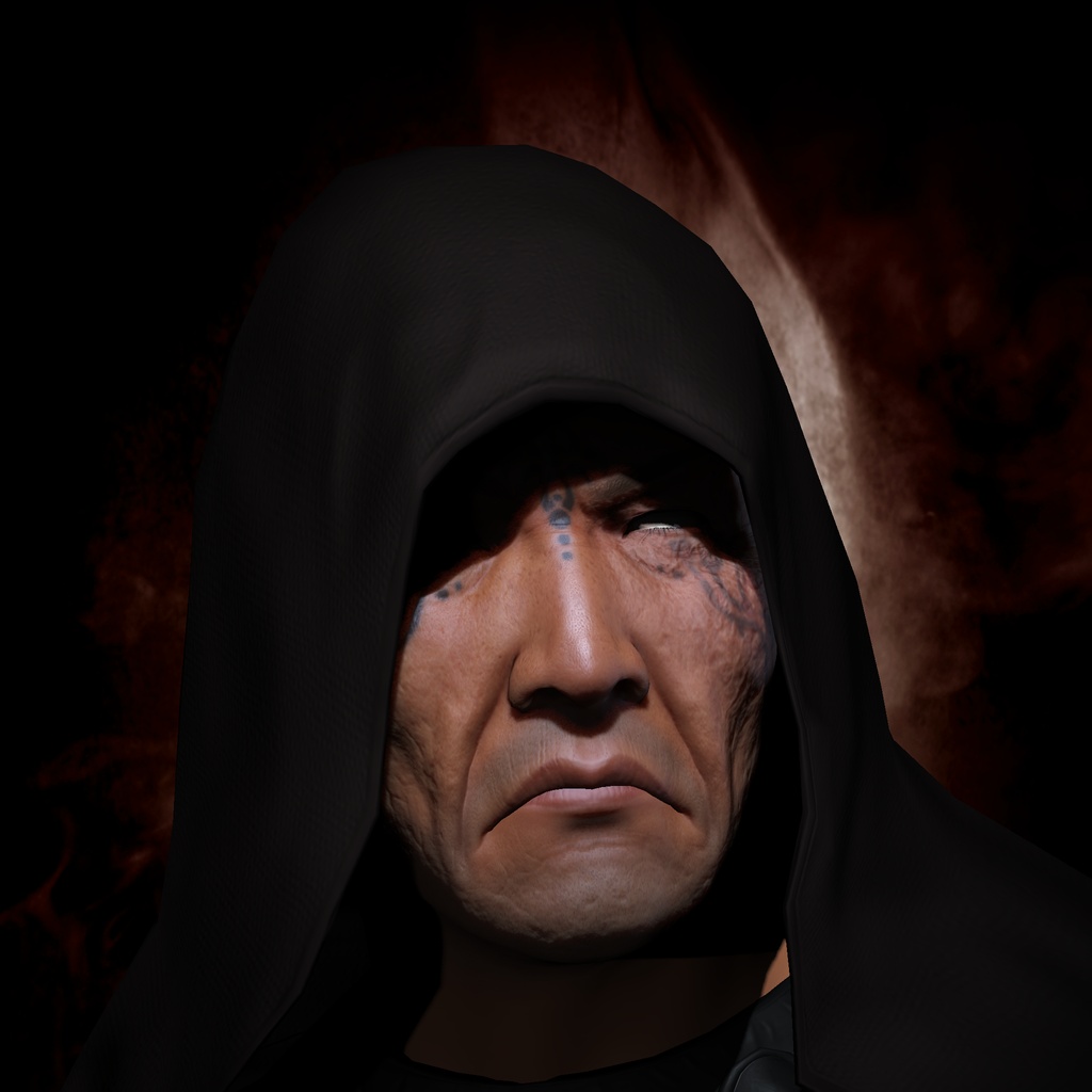The Nergal