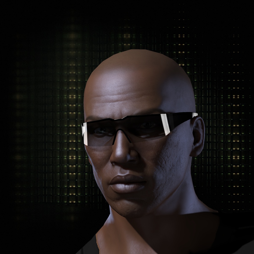 Dark Kendar