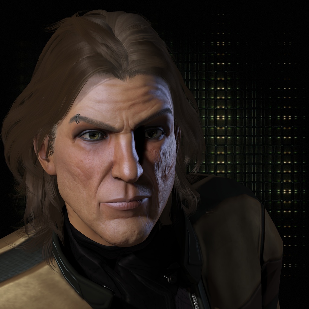 Cosmo Belmonde