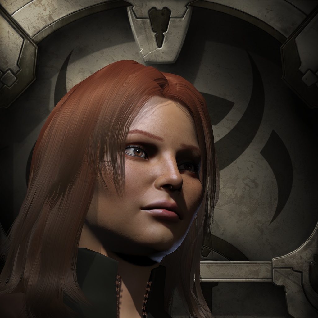 Felicia McVanders