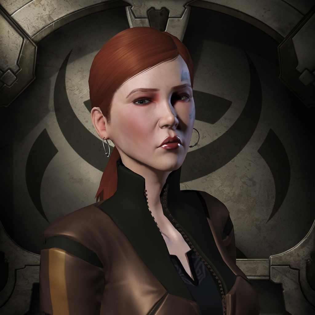 Victoria Winterstern