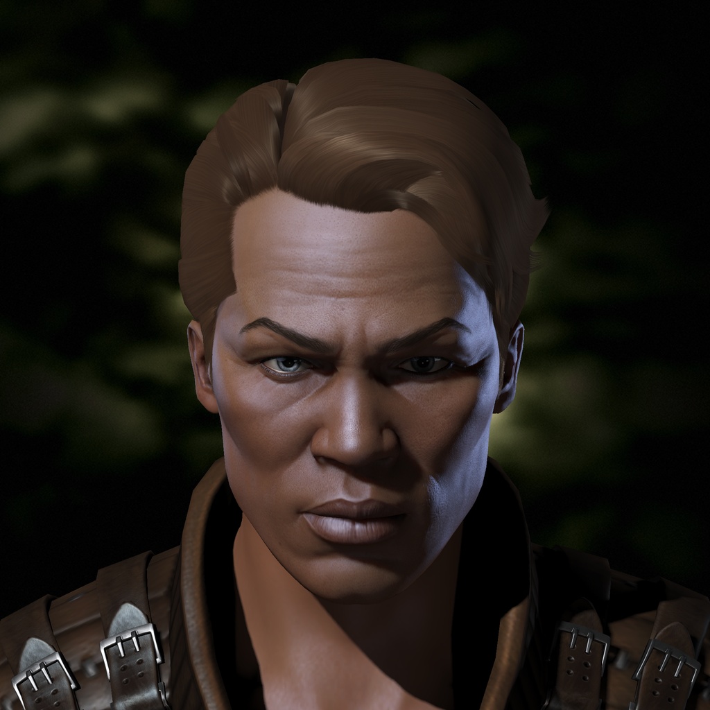 Fenclo Sarn